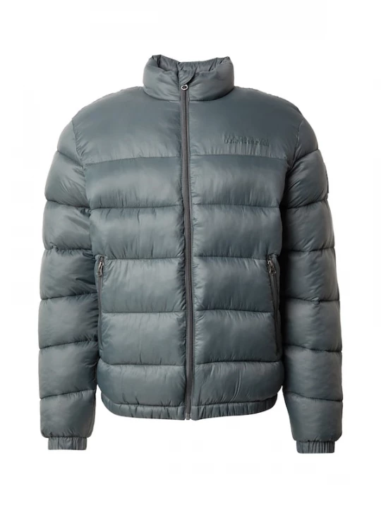 Foto van product NAPAPIJRI Winterjas 'ARNEL STAND' riet / jade groen