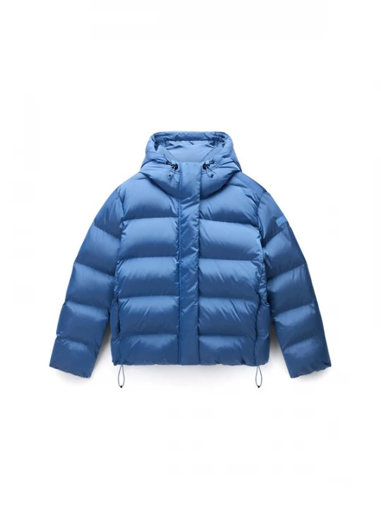 Foto van product NAPAPIJRI Winterjas 'Glane' duifblauw