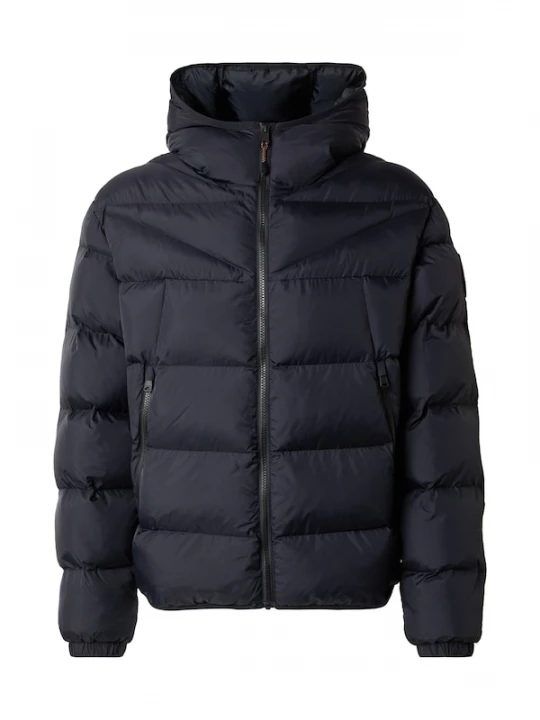Foto van product NAPAPIJRI Winterjas 'Molveno' zwart