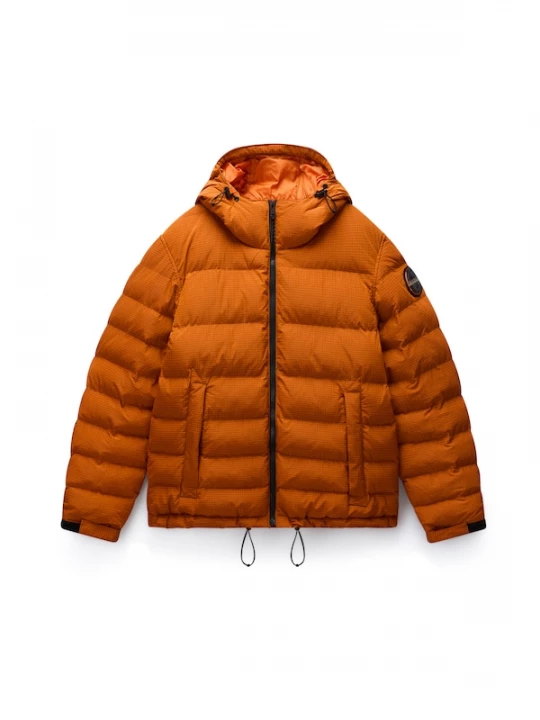 Foto van product NAPAPIJRI Winterjas 'Terez' oranje / donkeroranje