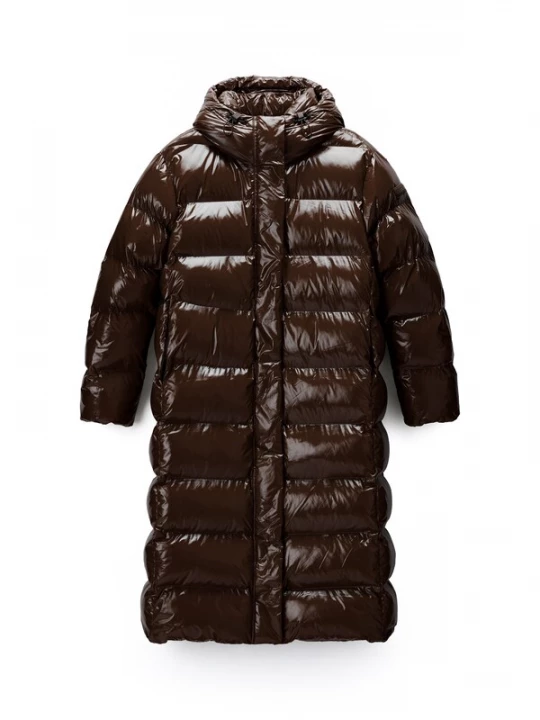 Foto van product NAPAPIJRI Wintermantel donkerbruin