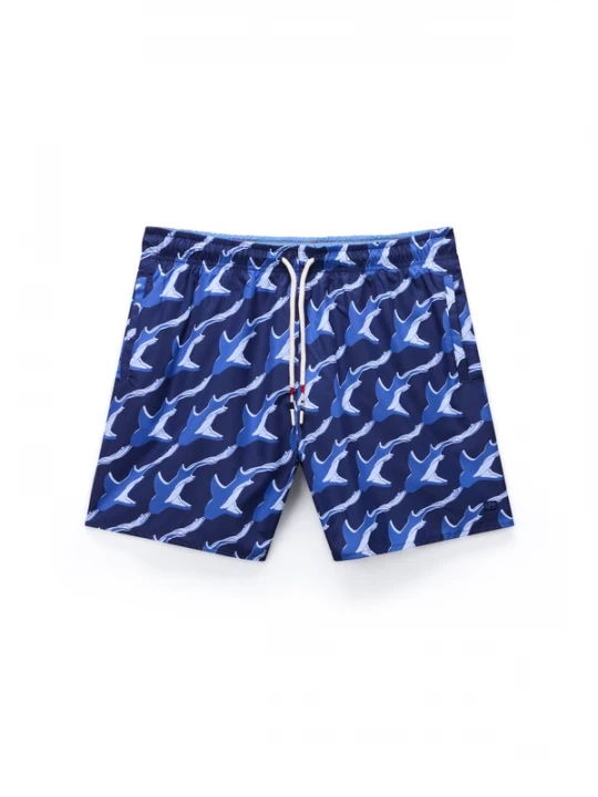 Foto van product NAPAPIJRI Zwemshorts blauw