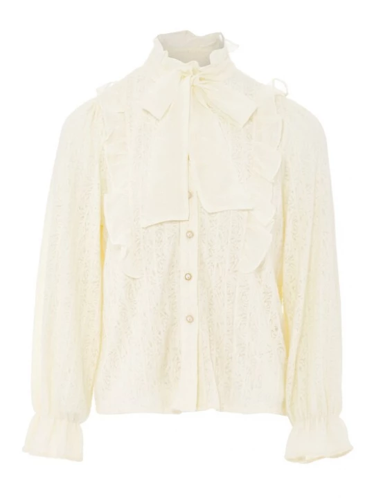 Foto van product nascita Blouse wolwit