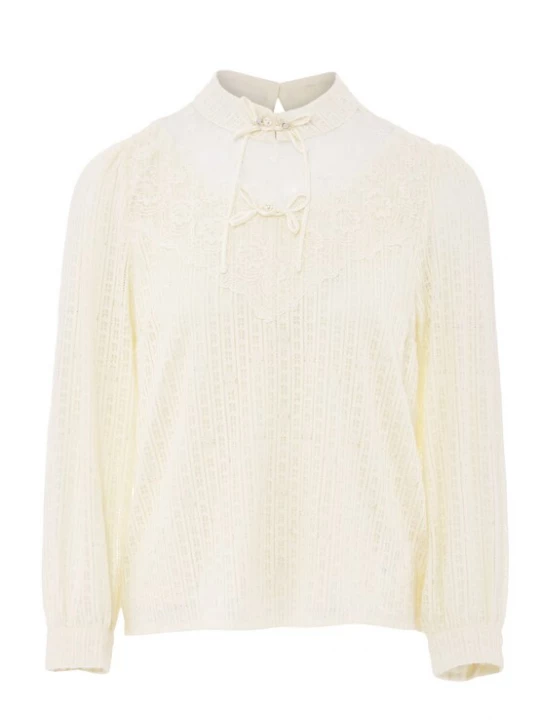 Foto van product nascita Blouse wolwit