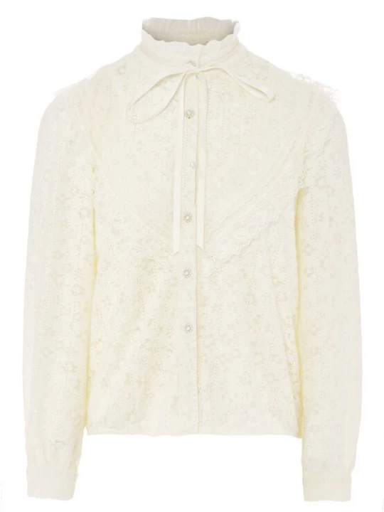 Foto van product nascita Blouse wolwit