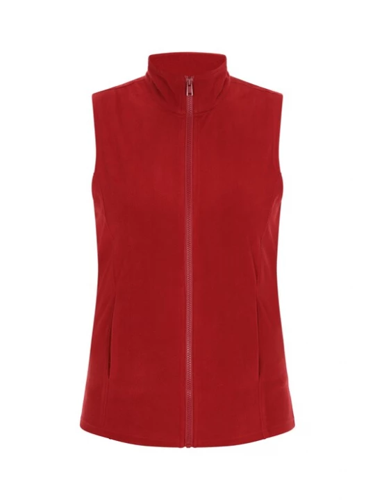 Foto van product ZITHA Bodywarmer bourgogne