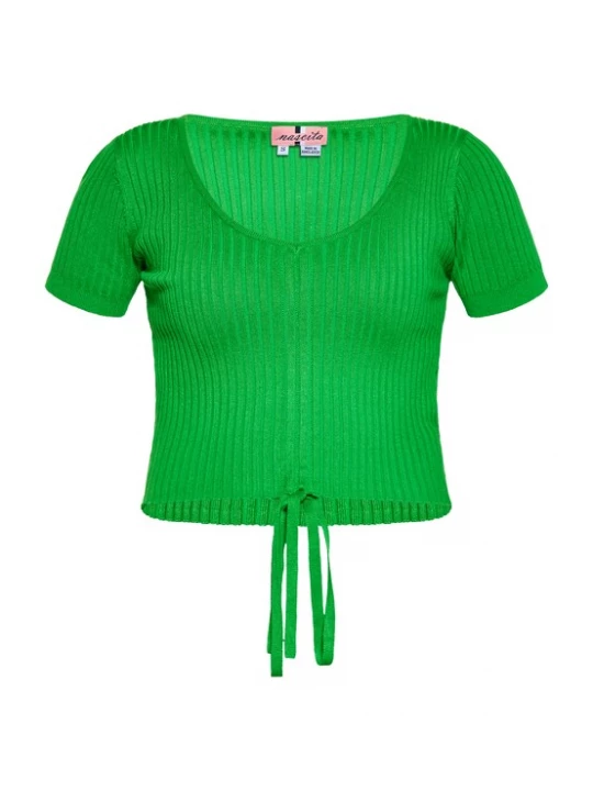 Foto van product nascita Shirt groen