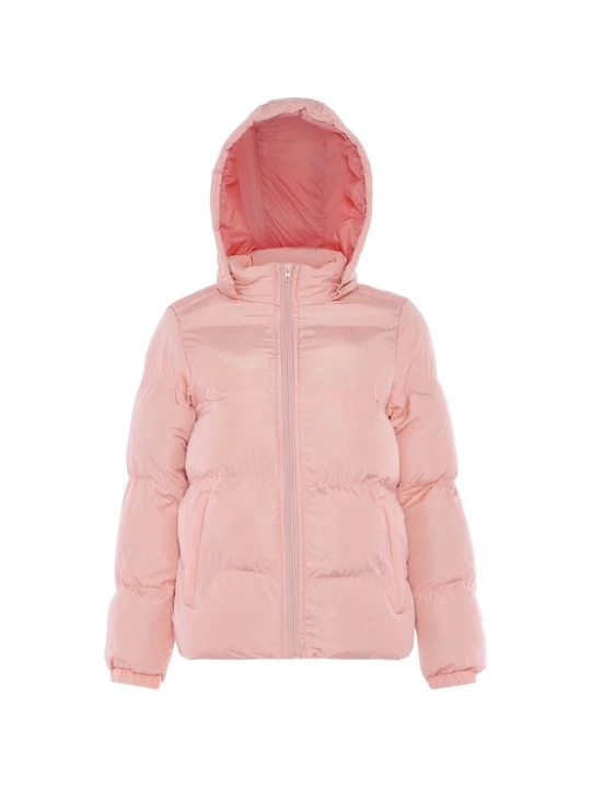 Foto van product nascita Winterjas rosa