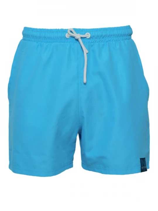 Foto van product NASSAU Beach Club Zwemshorts 'NB231017' blauw