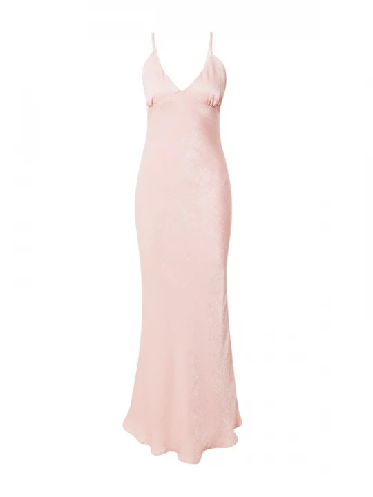 Foto van product Nasty Gal Avondjurk oudroze