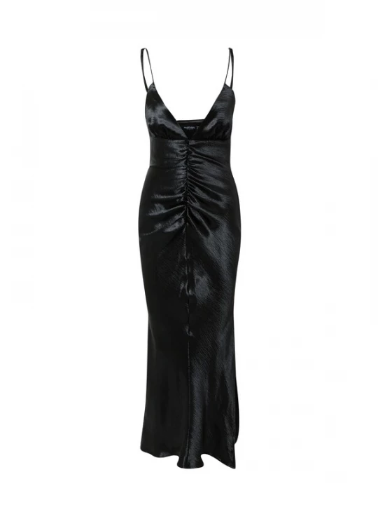 Foto van product Nasty Gal Avondjurk zwart