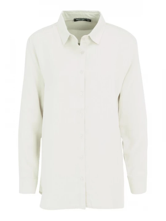Foto van product Nasty Gal Blouse beige