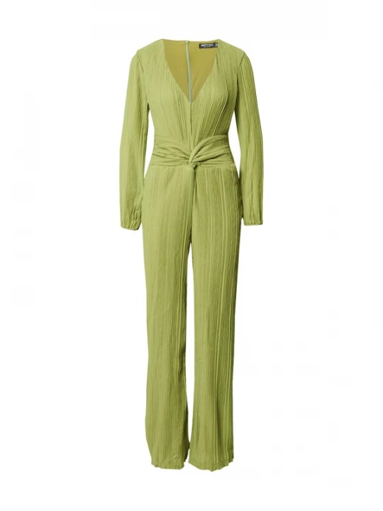 Foto van product Nasty Gal Jumpsuit groen