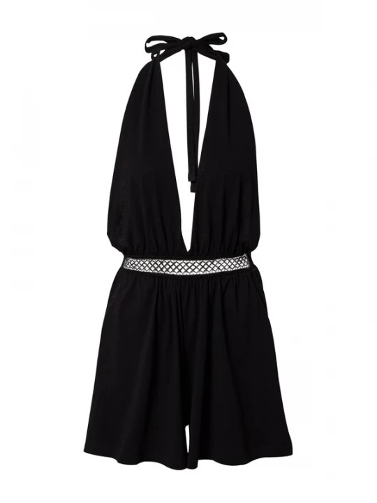 Foto van product Nasty Gal Jumpsuit zwart