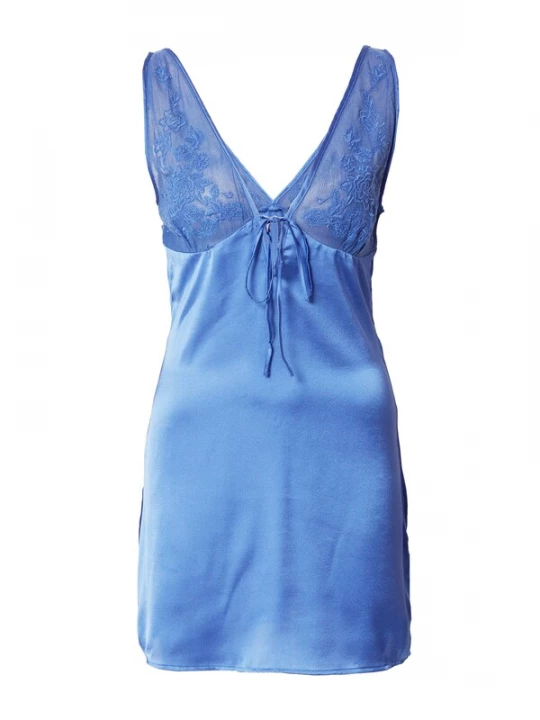Foto van product Nasty Gal Jurk blauw