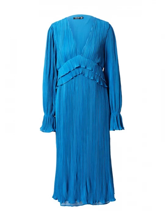 Foto van product Nasty Gal Jurk blauw