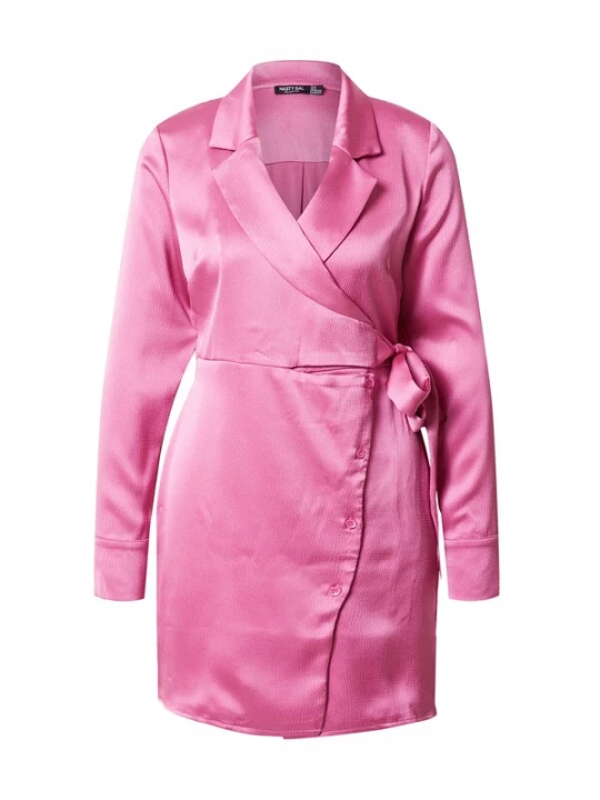 Foto van product Nasty Gal Jurk eosine