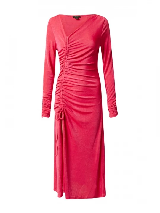 Foto van product Nasty Gal Jurk framboos