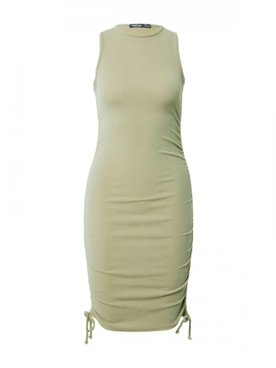 Foto van product Nasty Gal Jurk lichtgroen
