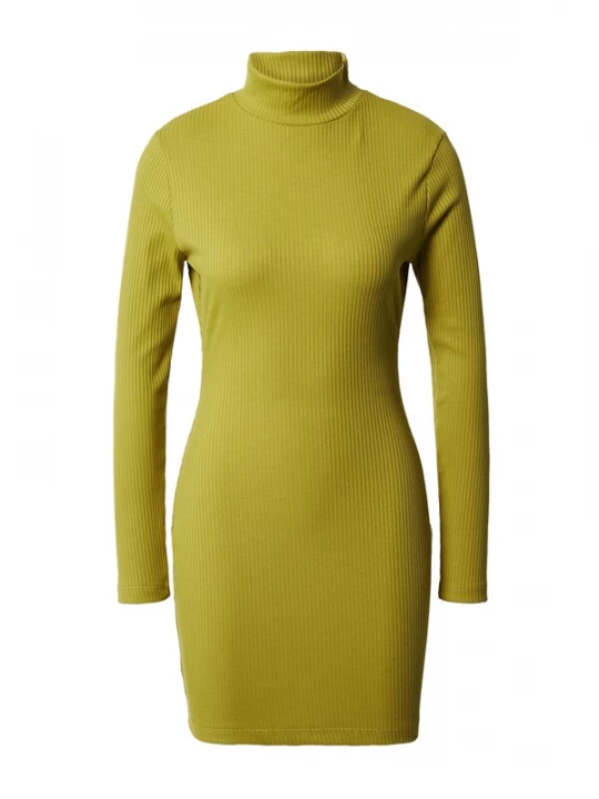Foto van product Nasty Gal Jurk olijfgroen