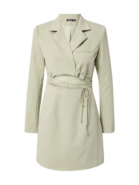 Foto van product Nasty Gal Jurk riet