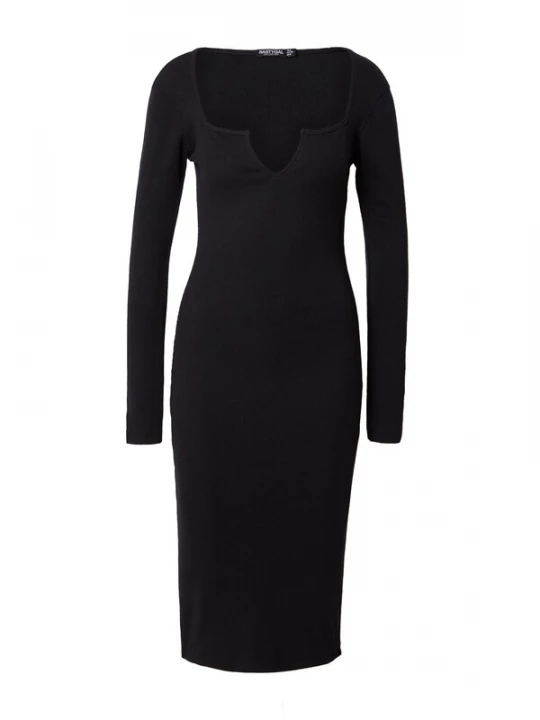 Foto van product Nasty Gal Jurk zwart