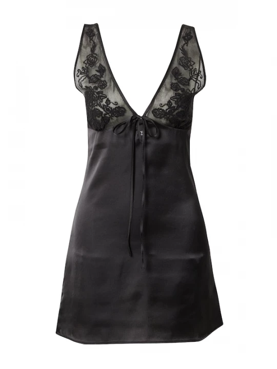 Foto van product Nasty Gal Jurk zwart