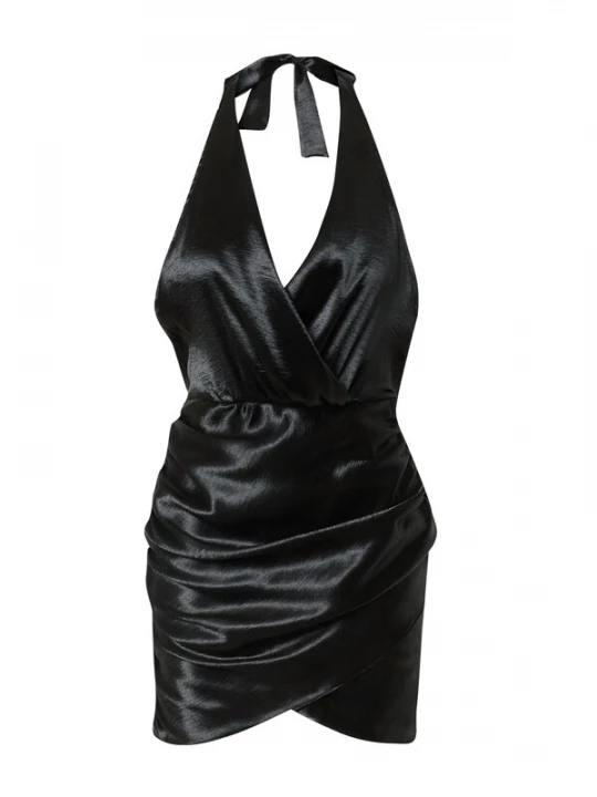 Foto van product Nasty Gal Jurk zwart