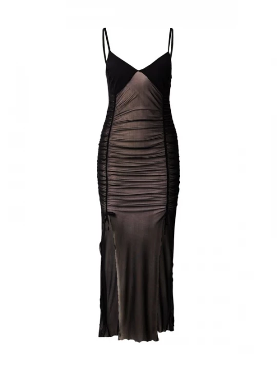 Foto van product Nasty Gal Jurk zwart