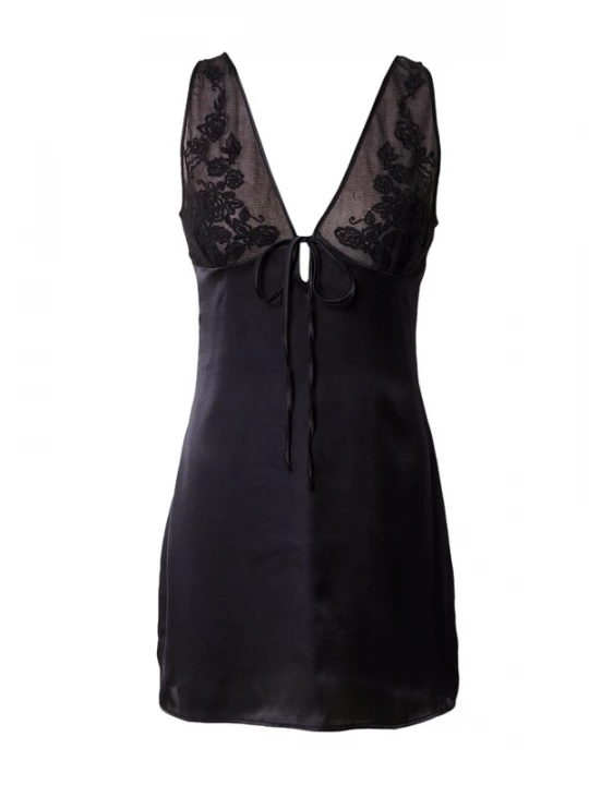 Foto van product Nasty Gal Jurk zwart