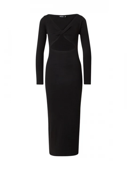 Foto van product Nasty Gal Jurk zwart