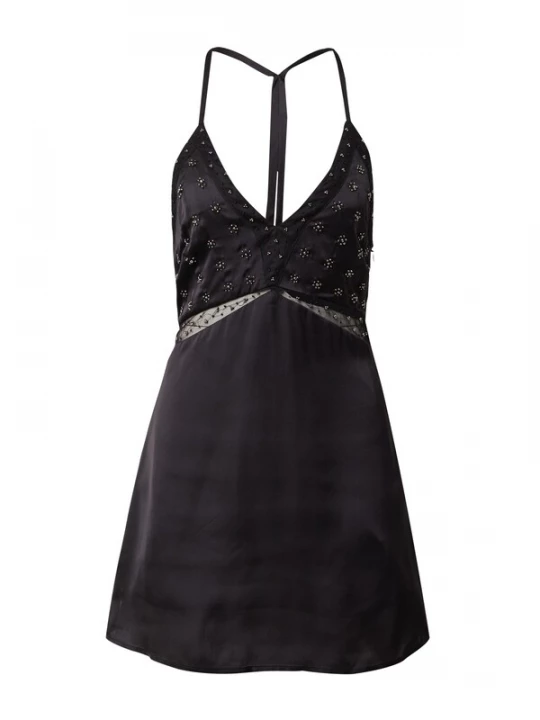 Foto van product Nasty Gal Jurk zwart