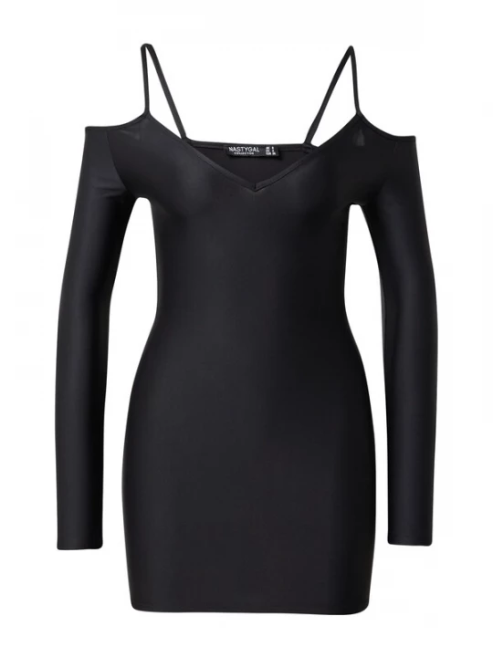 Foto van product Nasty Gal Jurk zwart
