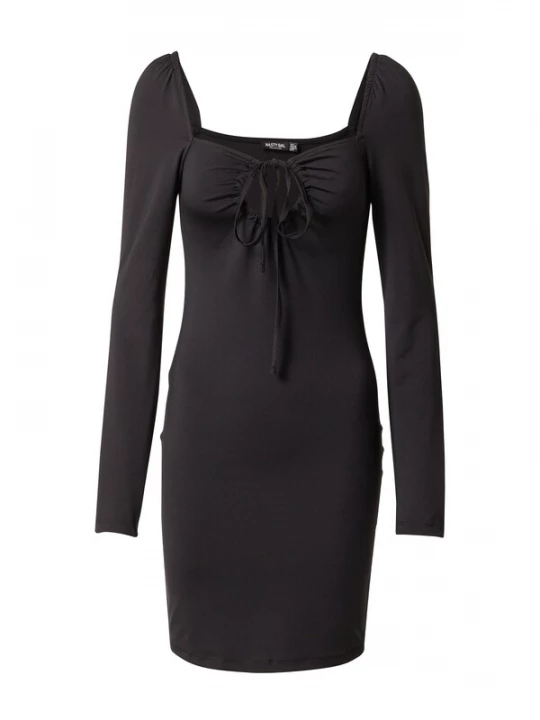 Foto van product Nasty Gal Jurk zwart