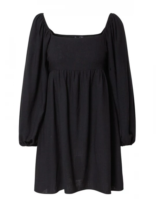 Foto van product Nasty Gal Jurk zwart