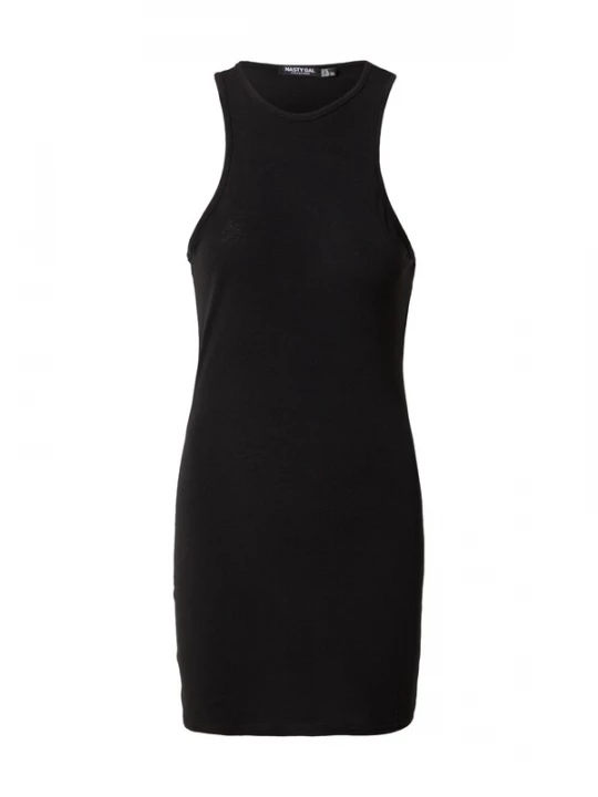 Foto van product Nasty Gal Jurk zwart