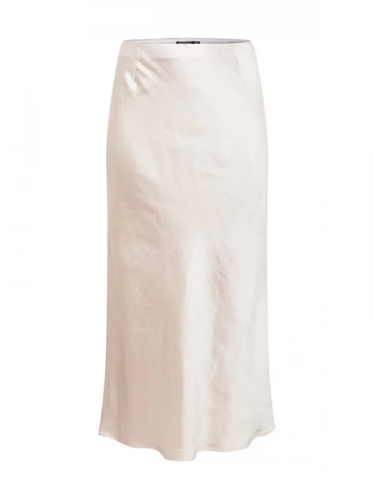 Foto van product Nasty Gal Plus Rok beige