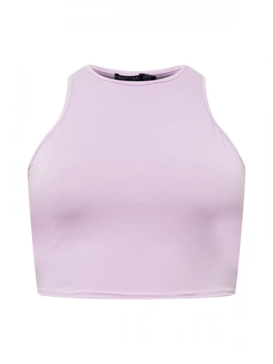 Foto van product Nasty Gal Plus Top mauve