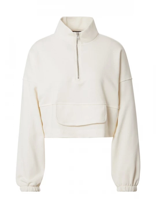 Foto van product Nasty Gal Sweatshirt crème