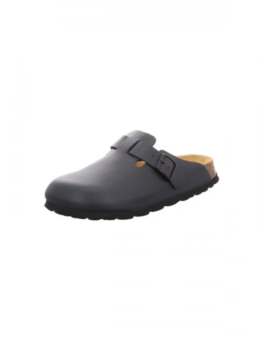 Foto van product Natural Sense Muiltjes donkerblauw