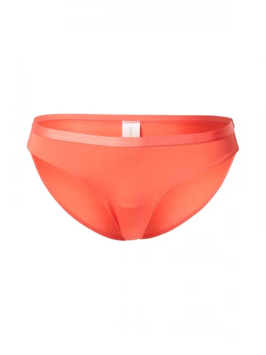 Foto van product NATURANA Slip oranjerood