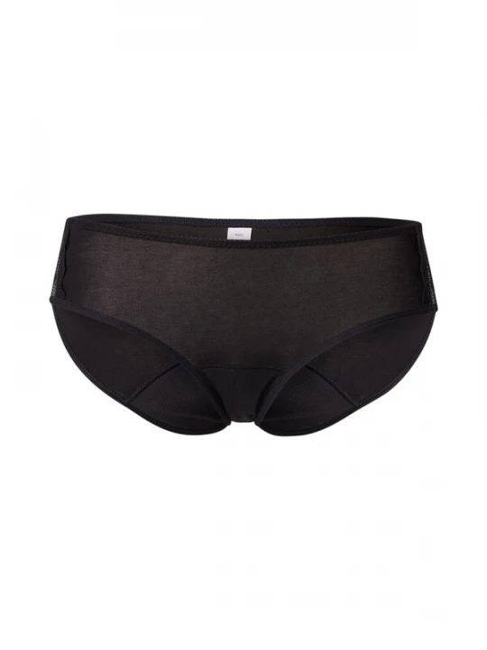 Foto van product NATURANA Slip zwart
