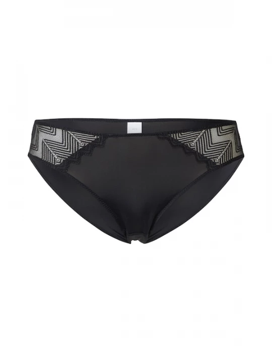 Foto van product NATURANA Slip zwart