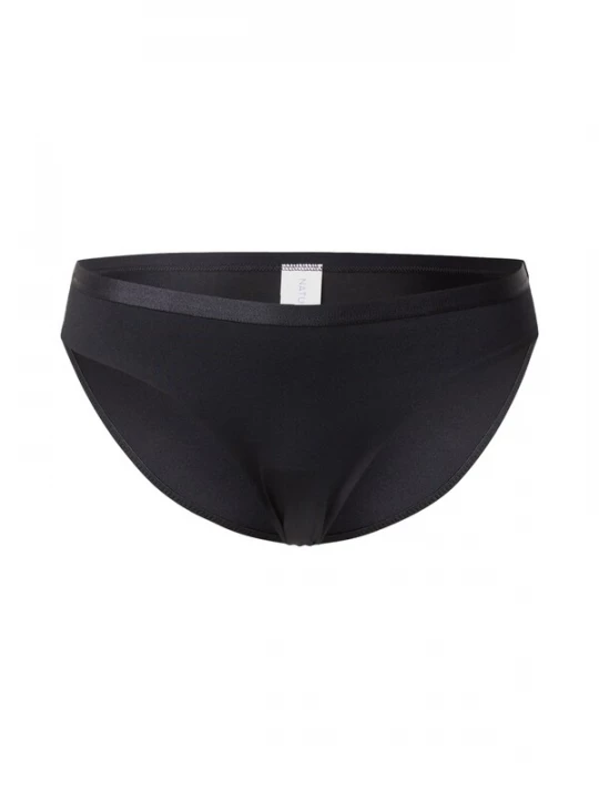 Foto van product NATURANA Slip zwart