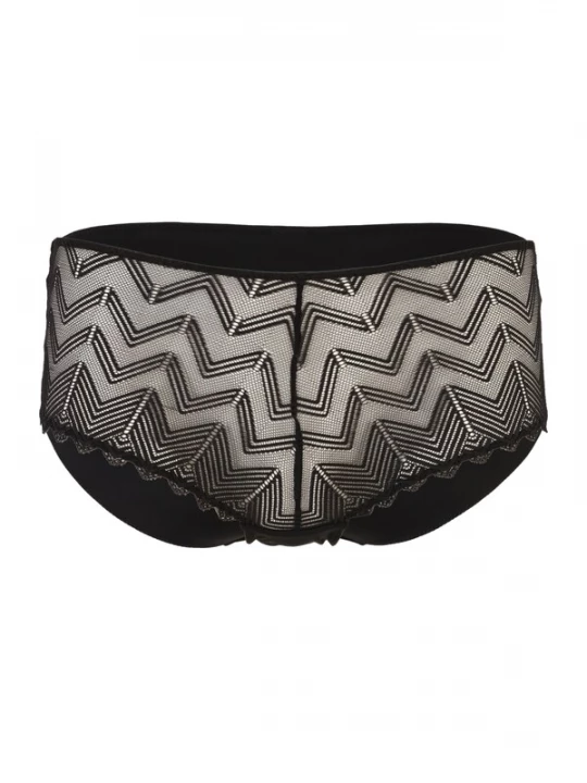 Foto van product NATURANA Slip zwart