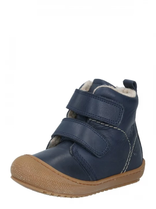 Foto van product NATURINO Laarzen 'Bubble' navy