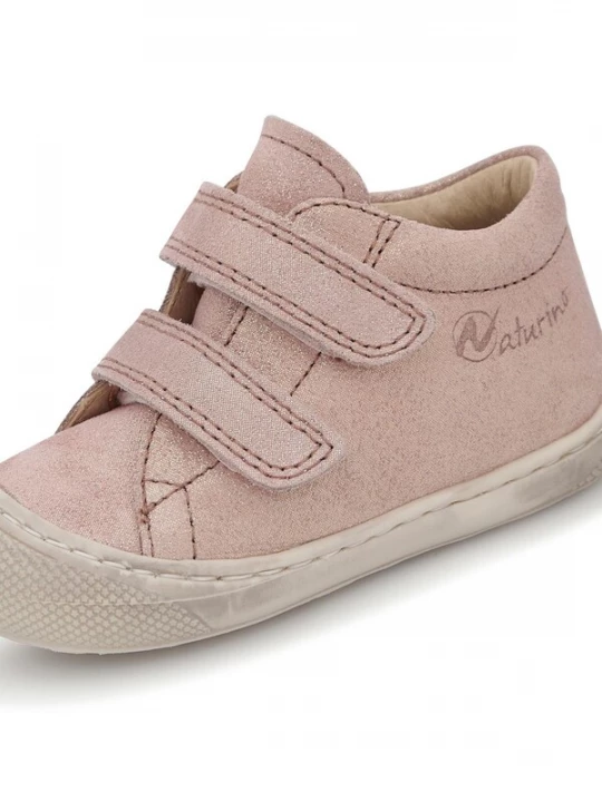Foto van product NATURINO Laarzen 'COCOON VL' pink