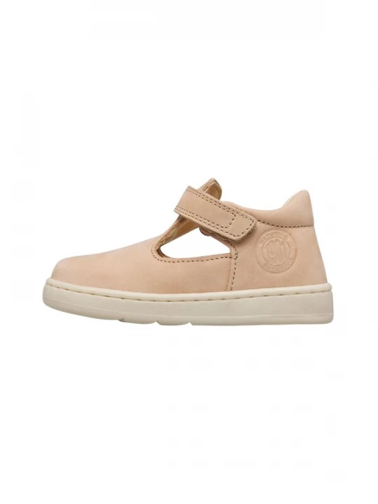 Foto van product NATURINO Open schoenen '1903' lichtroze