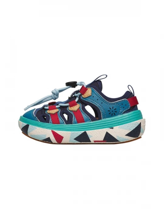 Foto van product NATURINO Open schoenen 'CHOMEI JUNIOR.' marine