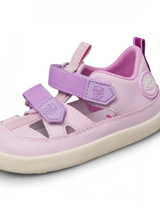 Foto van product NATURINO Open schoenen 'GIOMMY.' pink